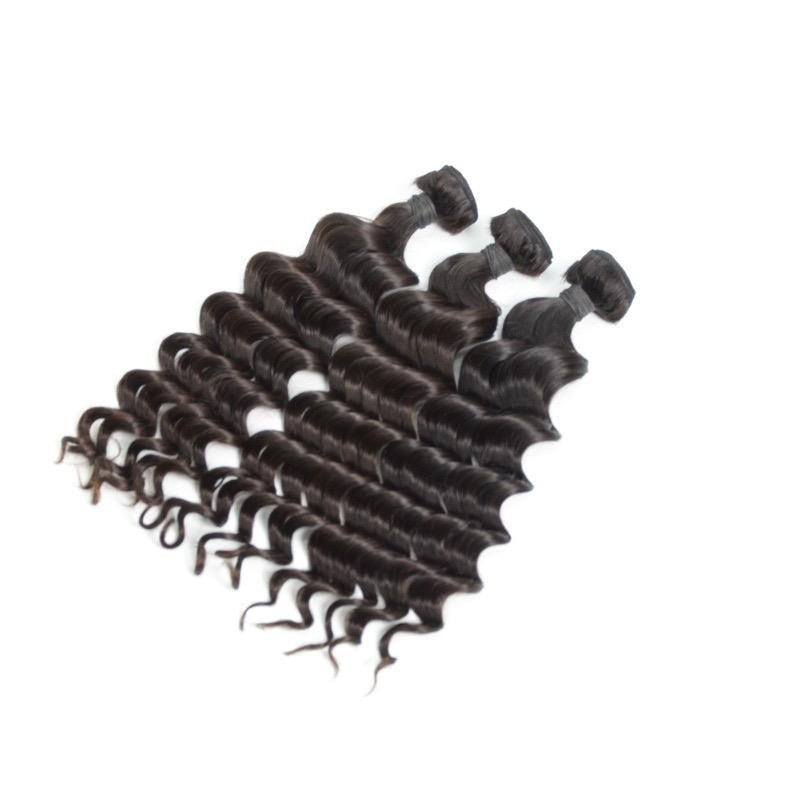 Brazilian Bundles