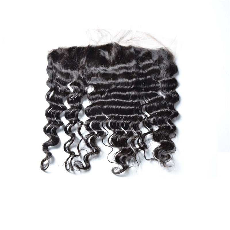 Transparent Lace Frontals
