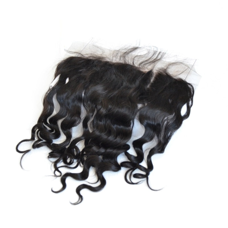 Transparent Lace Frontals